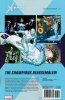 ICEMAN VOL 02 ABSOLUTE ZERO TP [9781302908805]